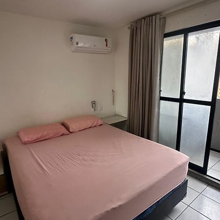 Apartamento Aconchego - Edificio Monsenhor Tabosa - Fortaleza-CE Fortaleza (Ceara) Exterior foto
