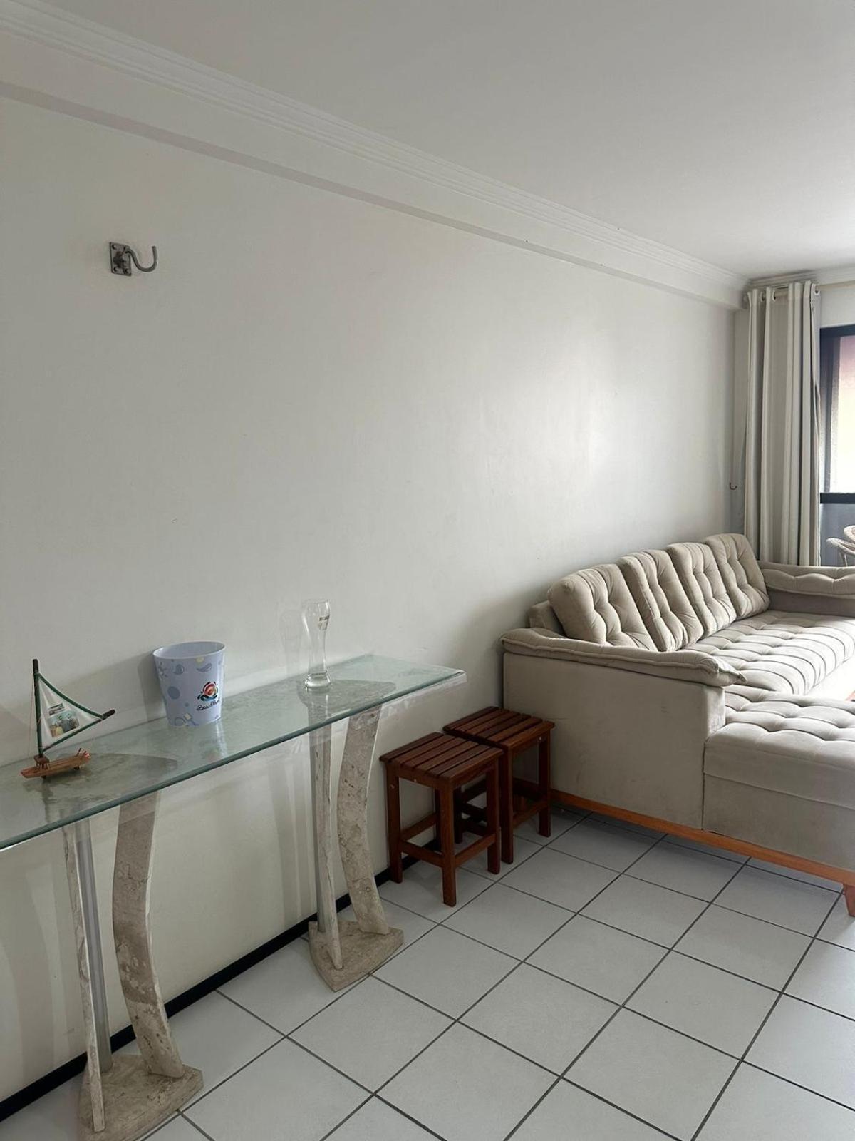 Apartamento Aconchego - Edificio Monsenhor Tabosa - Fortaleza-CE Fortaleza (Ceara) Exterior foto