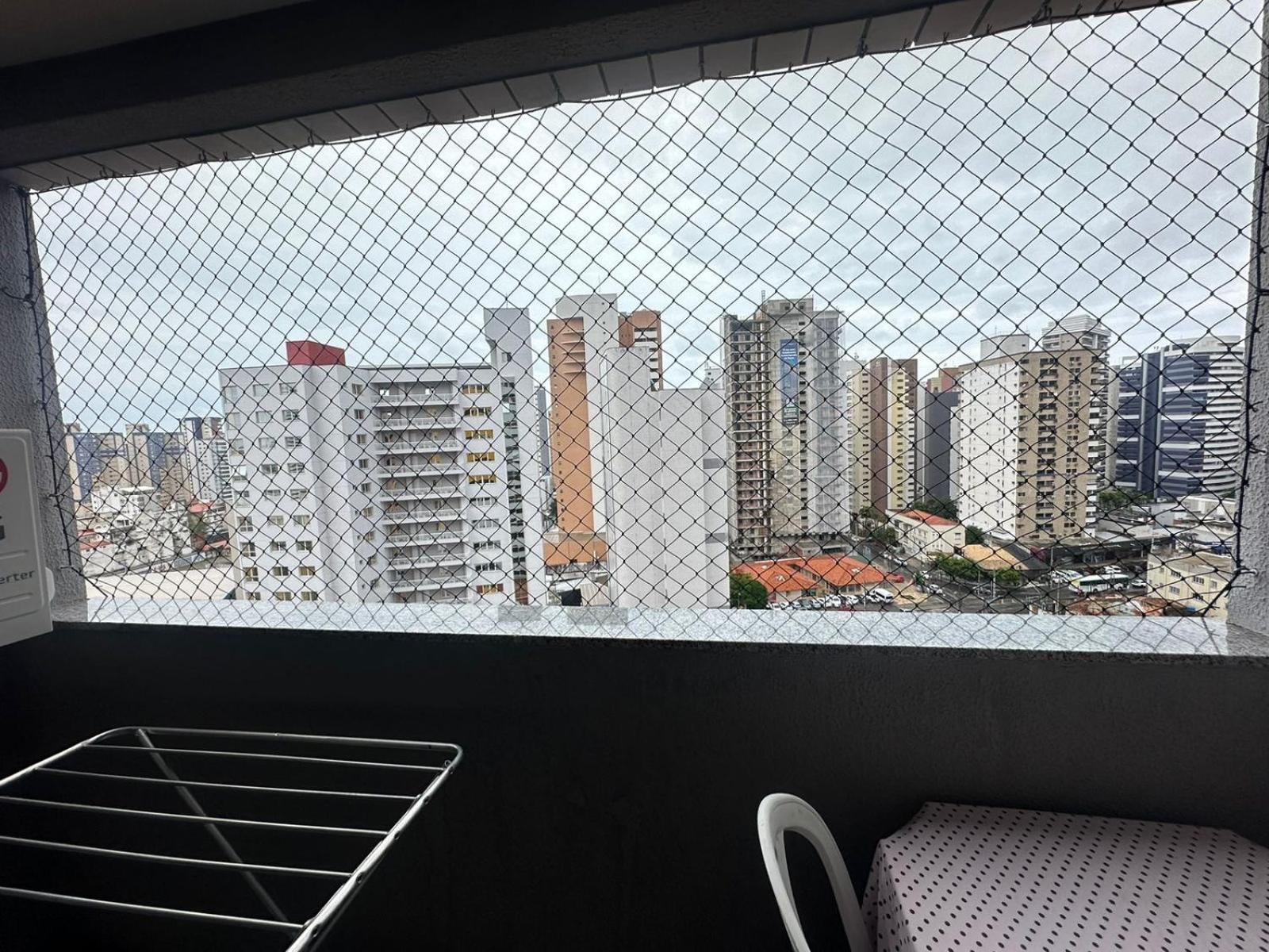 Apartamento Aconchego - Edificio Monsenhor Tabosa - Fortaleza-CE Fortaleza (Ceara) Exterior foto