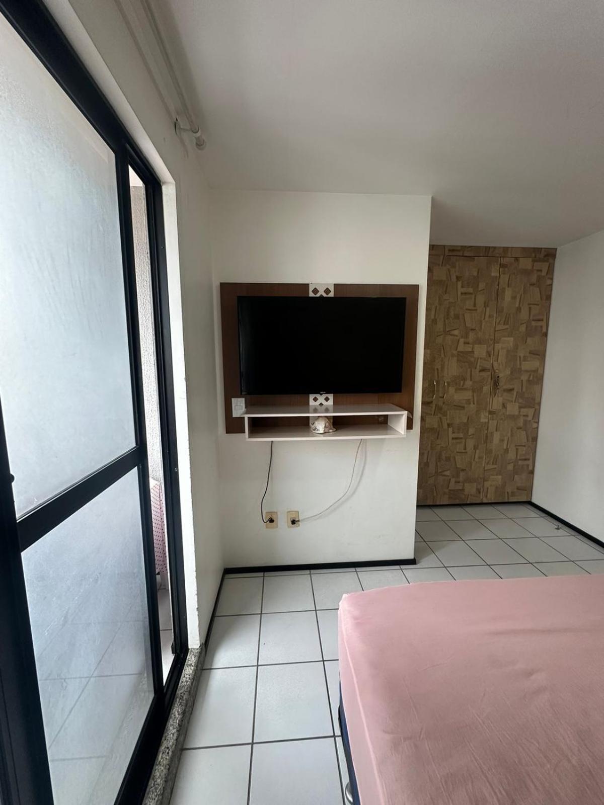 Apartamento Aconchego - Edificio Monsenhor Tabosa - Fortaleza-CE Fortaleza (Ceara) Exterior foto