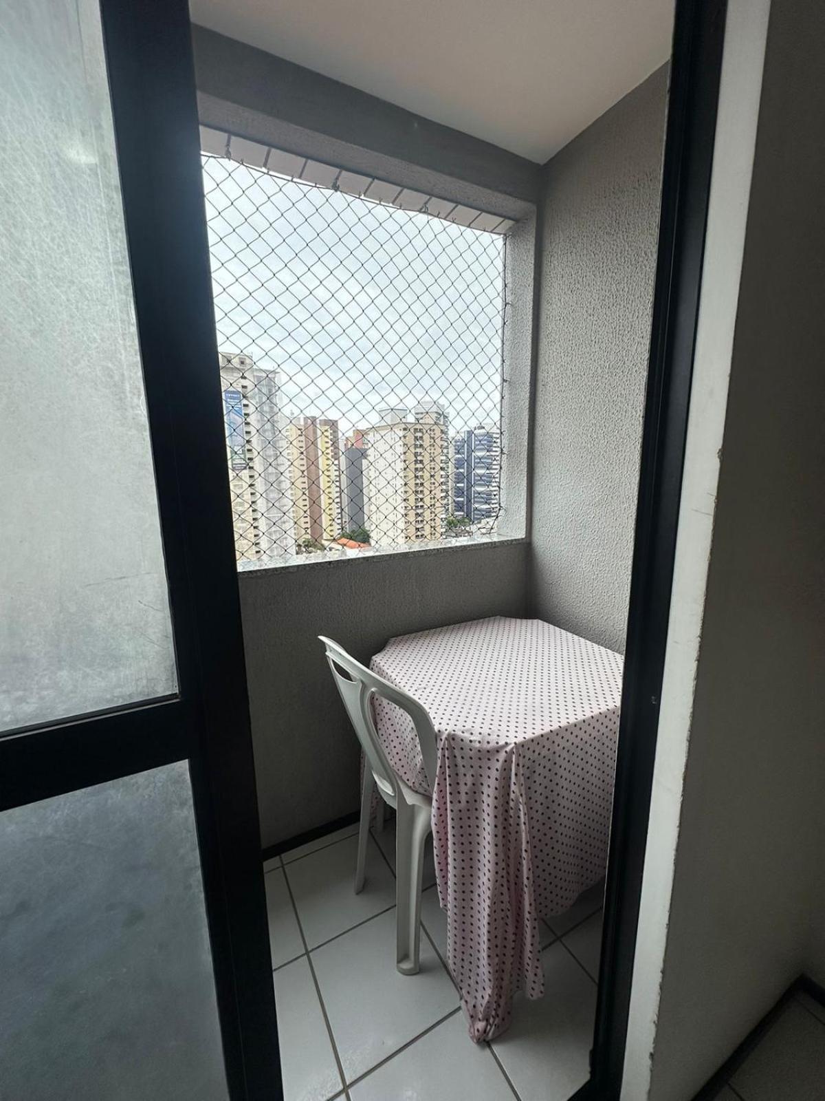 Apartamento Aconchego - Edificio Monsenhor Tabosa - Fortaleza-CE Fortaleza (Ceara) Exterior foto