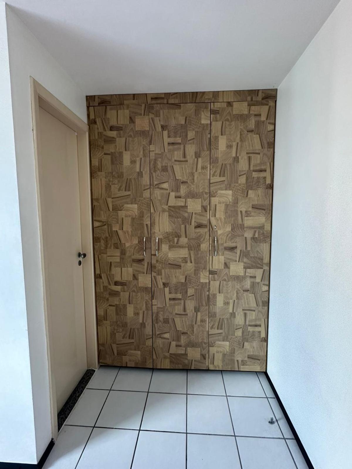 Apartamento Aconchego - Edificio Monsenhor Tabosa - Fortaleza-CE Fortaleza (Ceara) Exterior foto