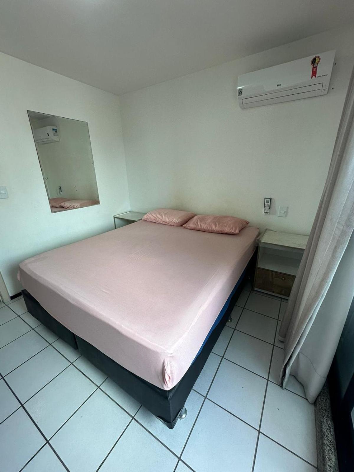 Apartamento Aconchego - Edificio Monsenhor Tabosa - Fortaleza-CE Fortaleza (Ceara) Exterior foto