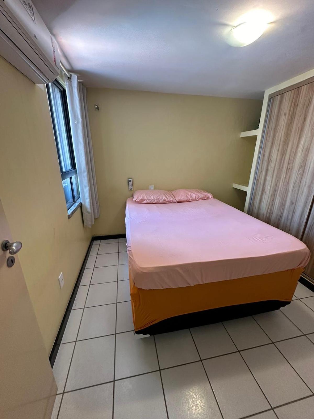 Apartamento Aconchego - Edificio Monsenhor Tabosa - Fortaleza-CE Fortaleza (Ceara) Exterior foto