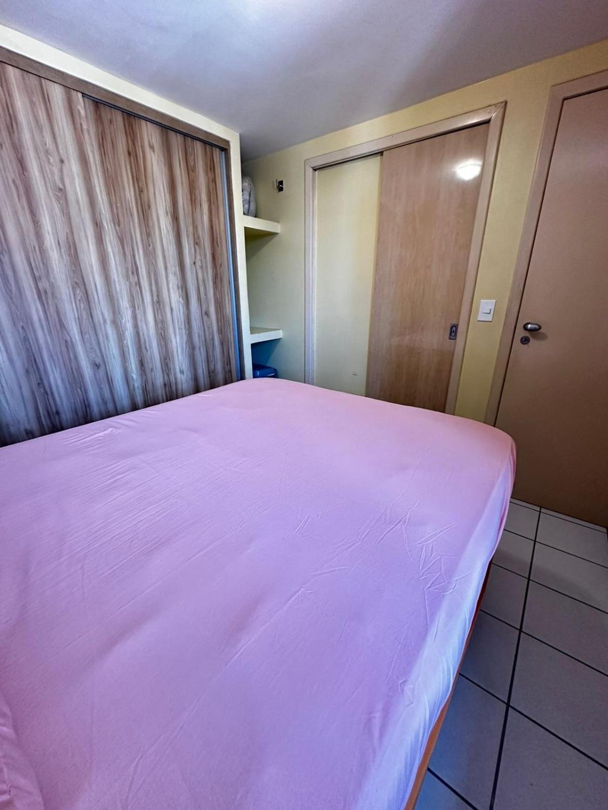 Apartamento Aconchego - Edificio Monsenhor Tabosa - Fortaleza-CE Fortaleza (Ceara) Exterior foto